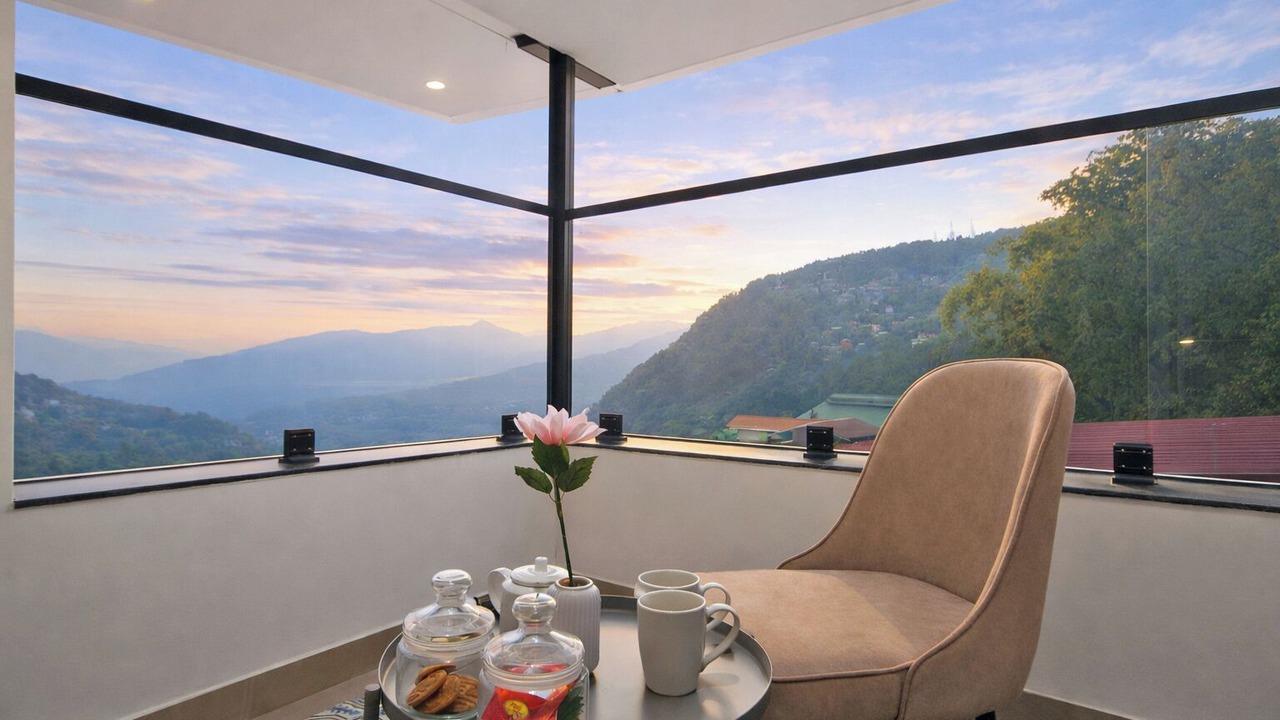 Photo of Outdoor in Gangtok
