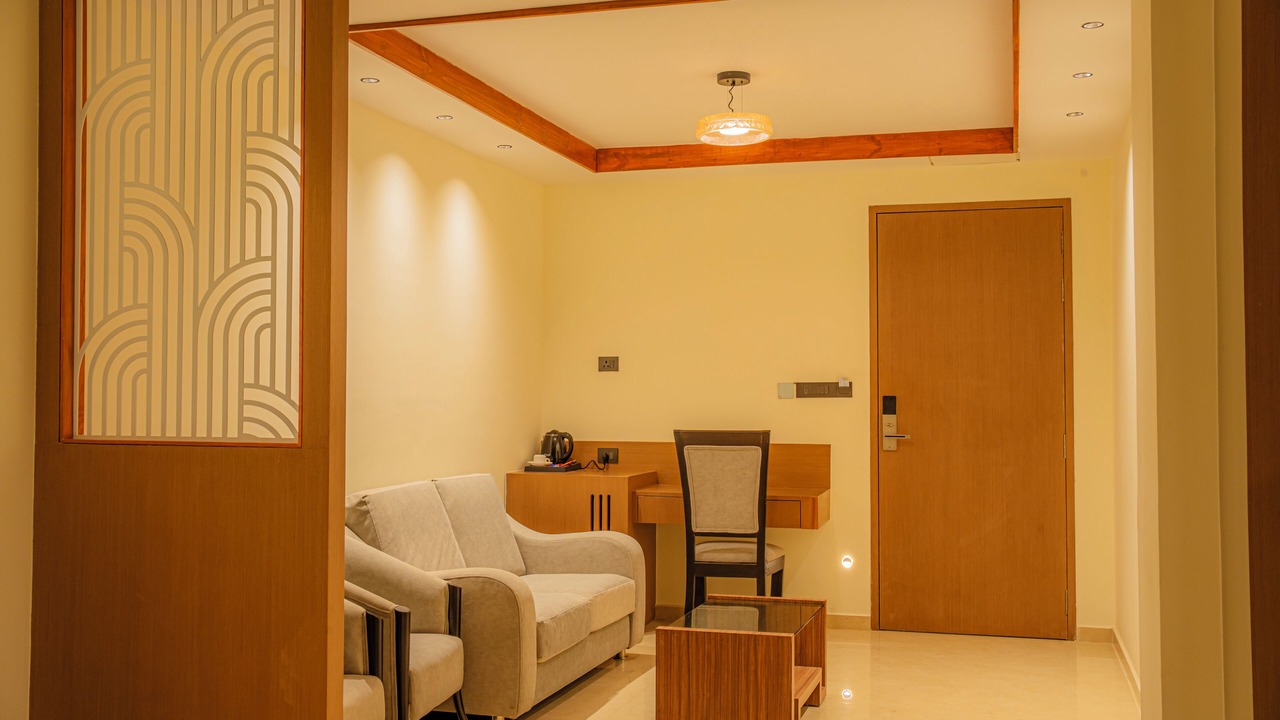 Photo of Bedroom in Bhuj
