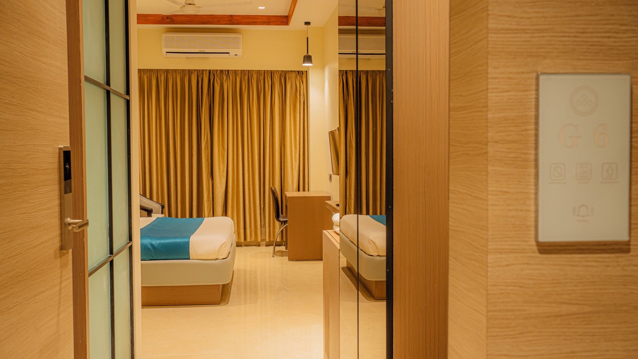 Photo of Bedroom in Bhuj