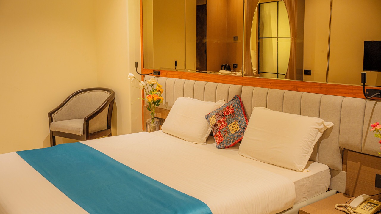 Photo of Bedroom in Bhuj
