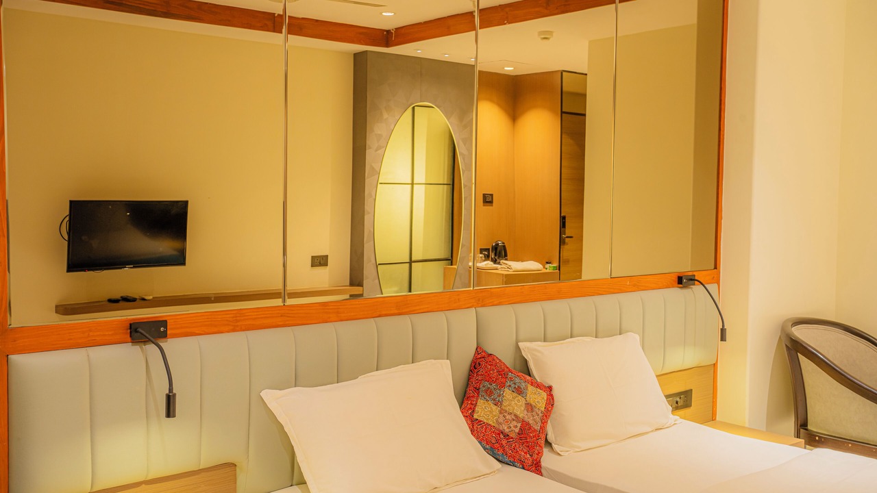 Photo of Bedroom in Bhuj