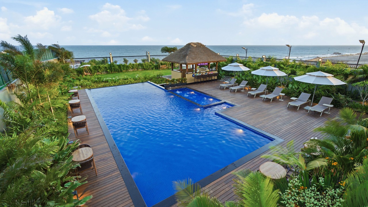 Photo of Outdoor in Kanyakumari