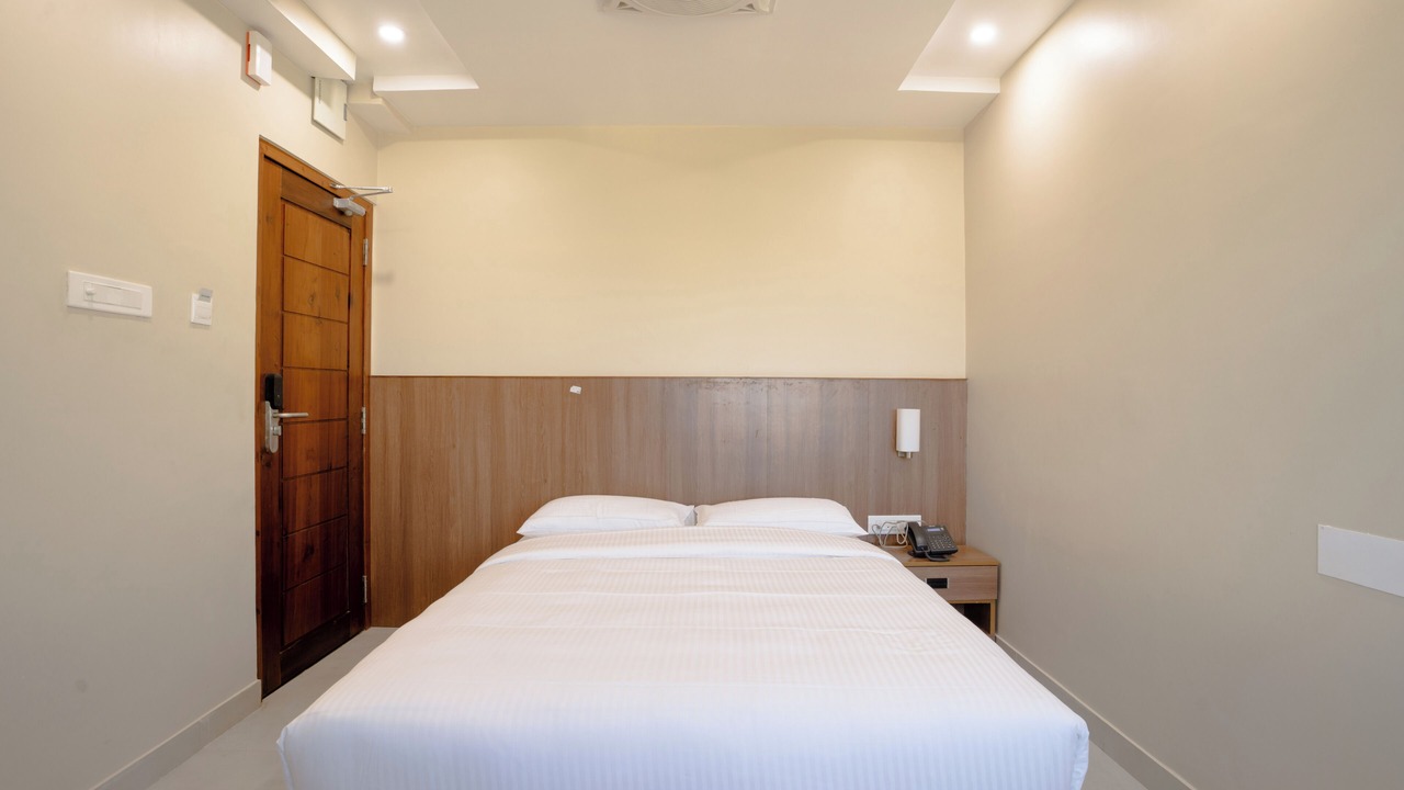 Photo of Bathroom in Imphal
