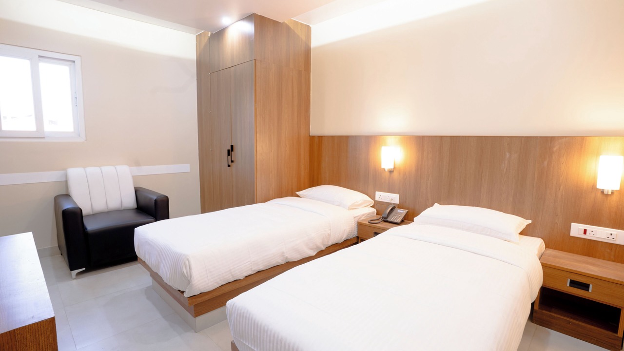 Photo of Bedroom in Imphal