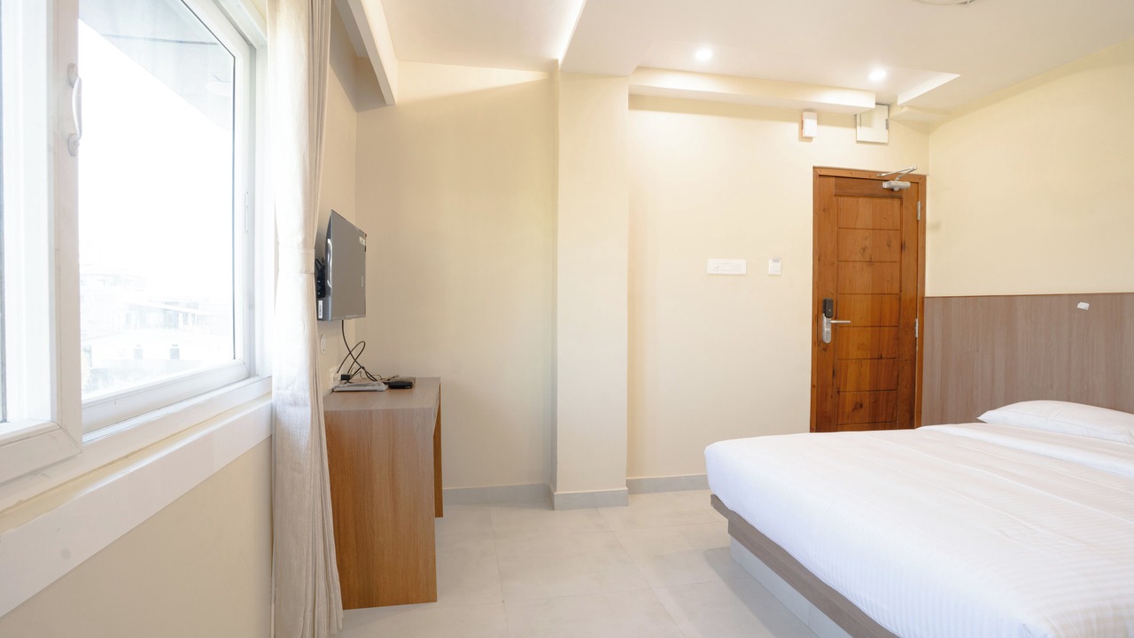 Photo of Bedroom in Imphal