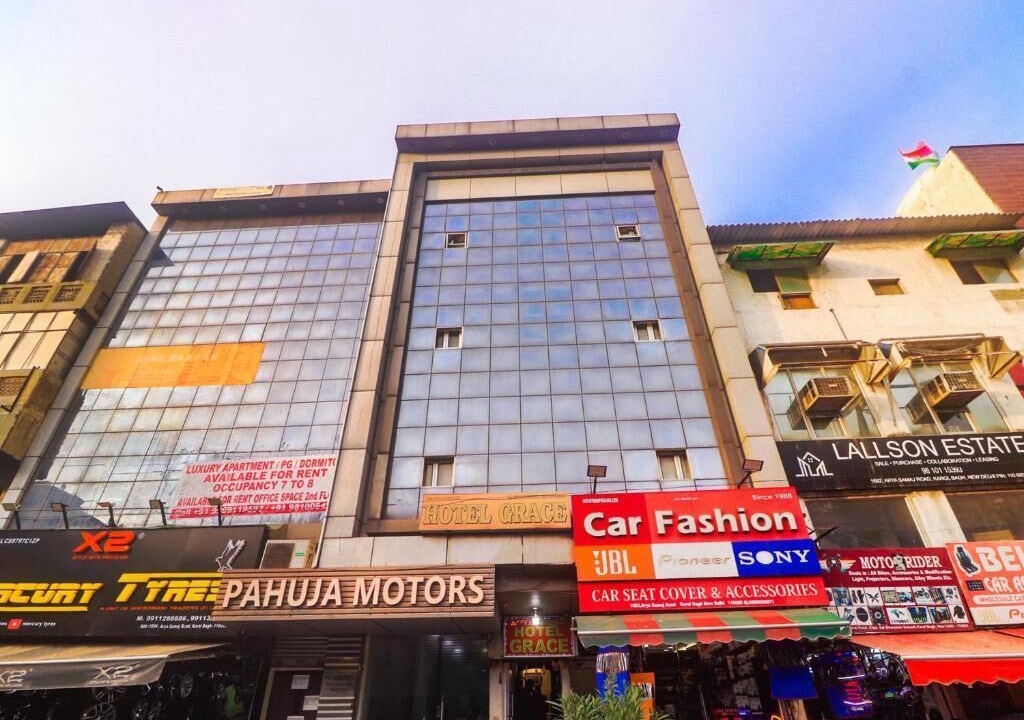 Photo of Outdoor in Karol Bagh