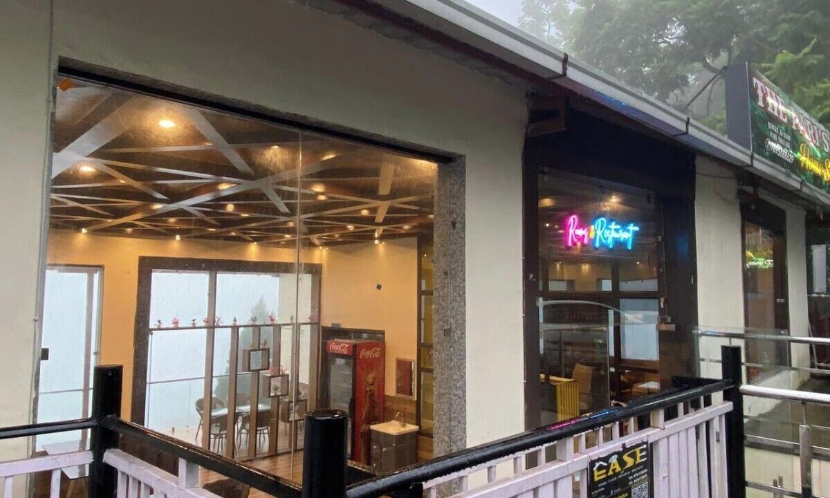 Photo of Outdoor in Mussoorie