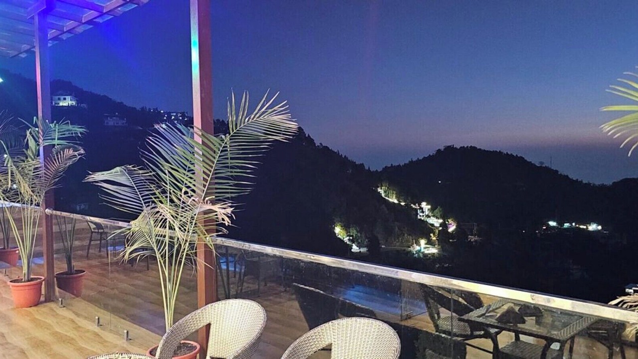 Photo of Others in Mussoorie