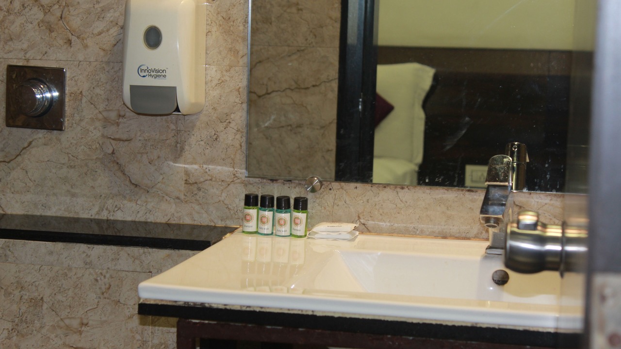 Photo of Bathroom in Rao Colony