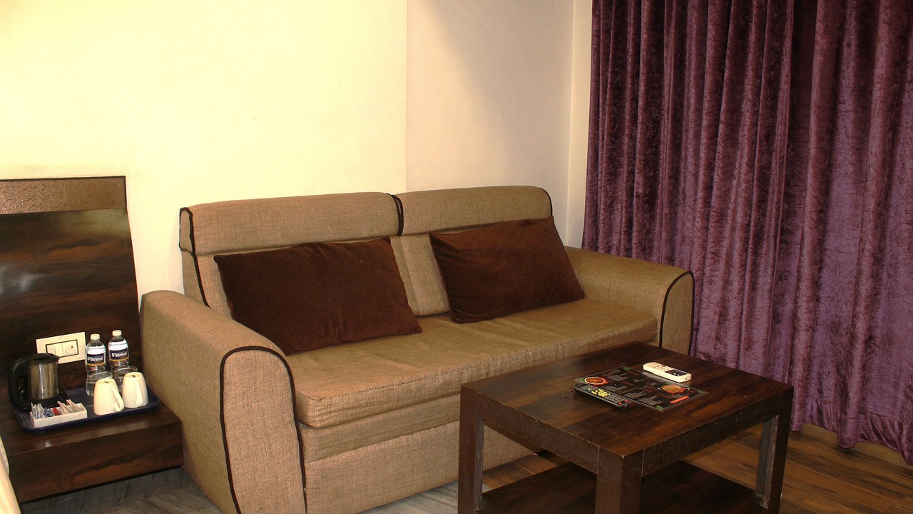 Photo of Bedroom in Rao Colony