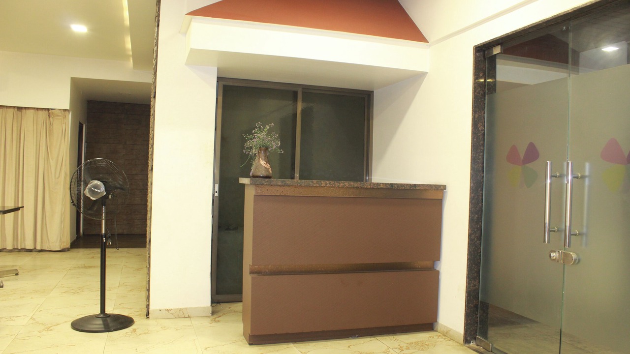 Photo of Outdoor in Rao Colony