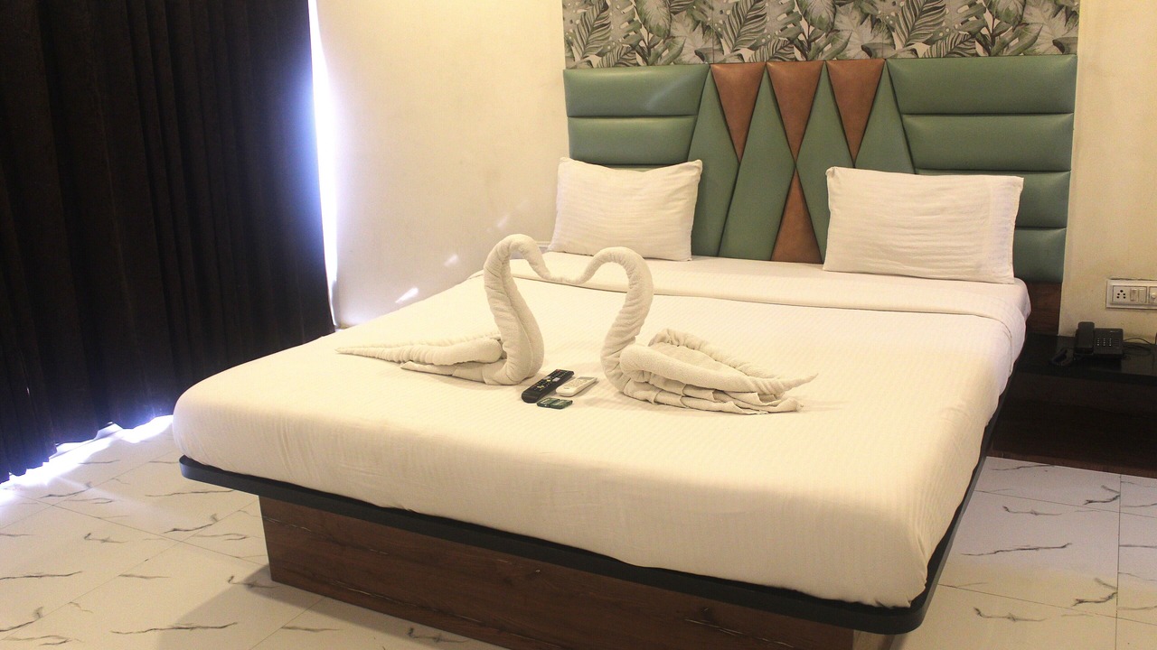 Photo of Bedroom in Rao Colony