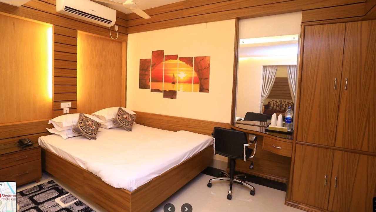 Photo of Bedroom in Bogra