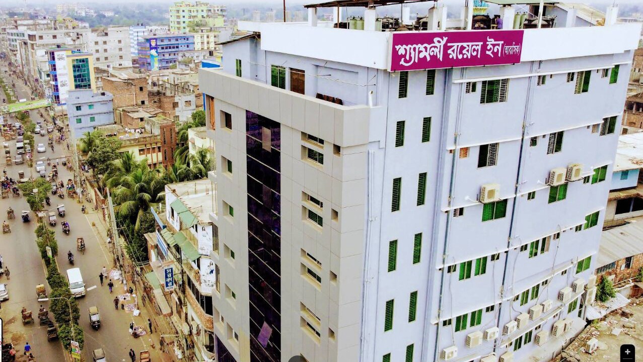 Photo of Outdoor in Bogra