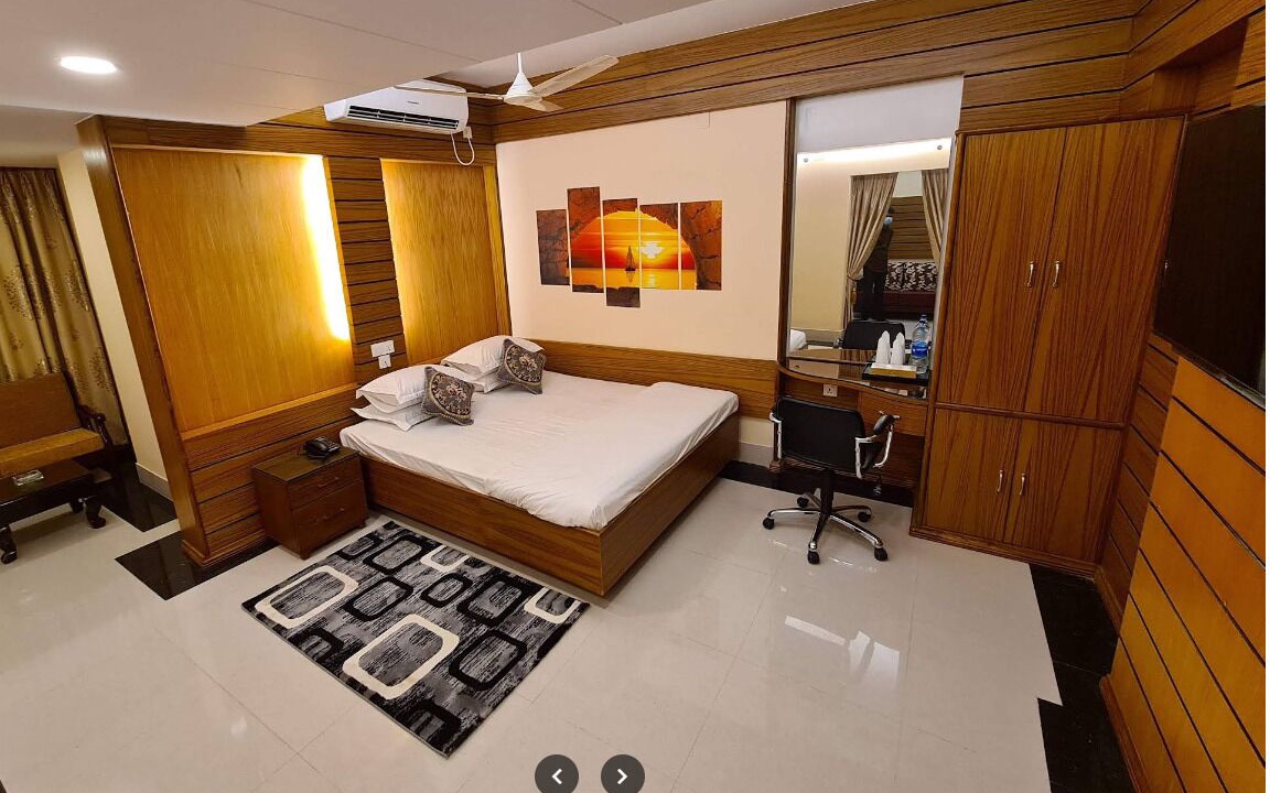Photo of Bedroom in Bogra