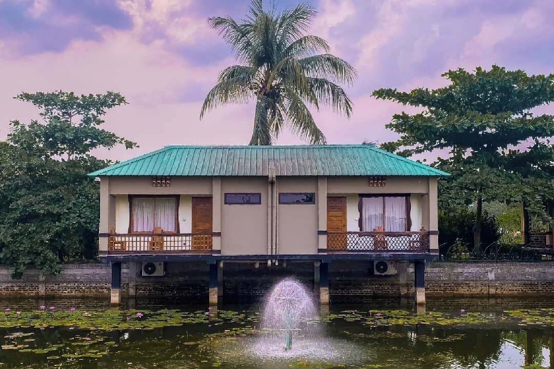 Photo of Outdoor in Pabna