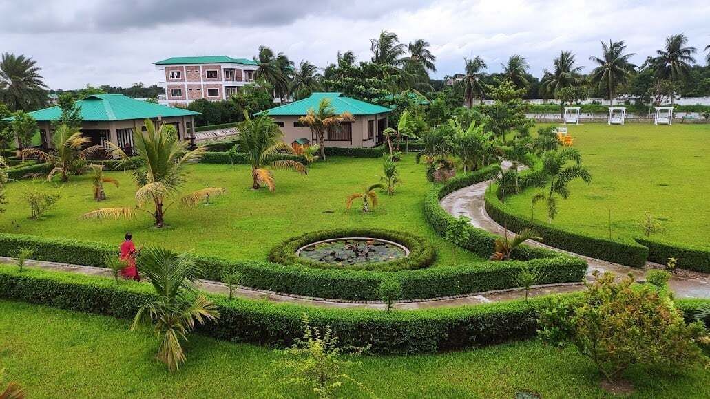 Photo of Outdoor in Pabna