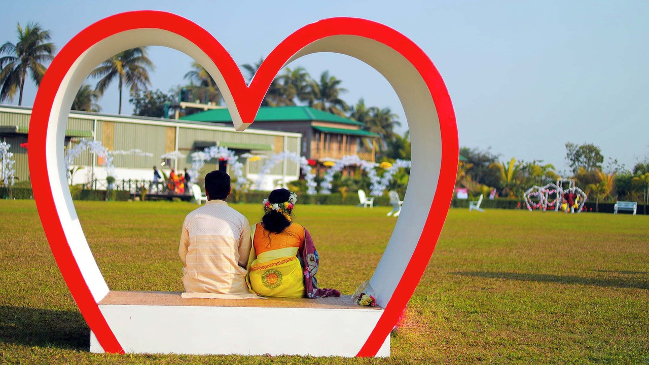 Photo of Outdoor in Pabna