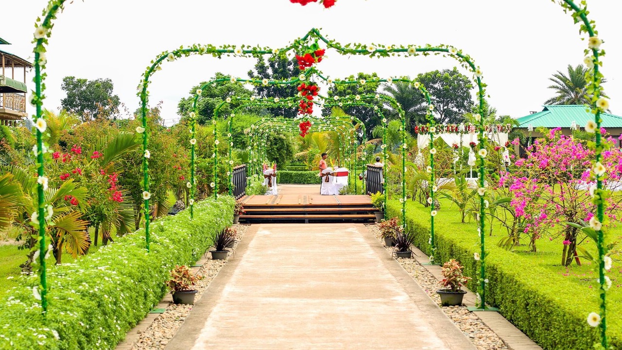 Photo of Outdoor in Pabna