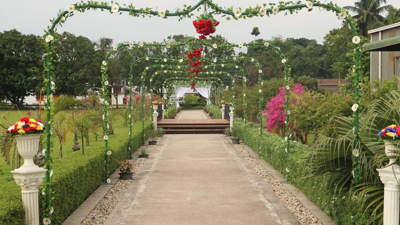 Photo of Outdoor in Pabna