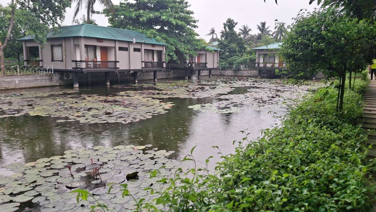Photo of Outdoor in Pabna