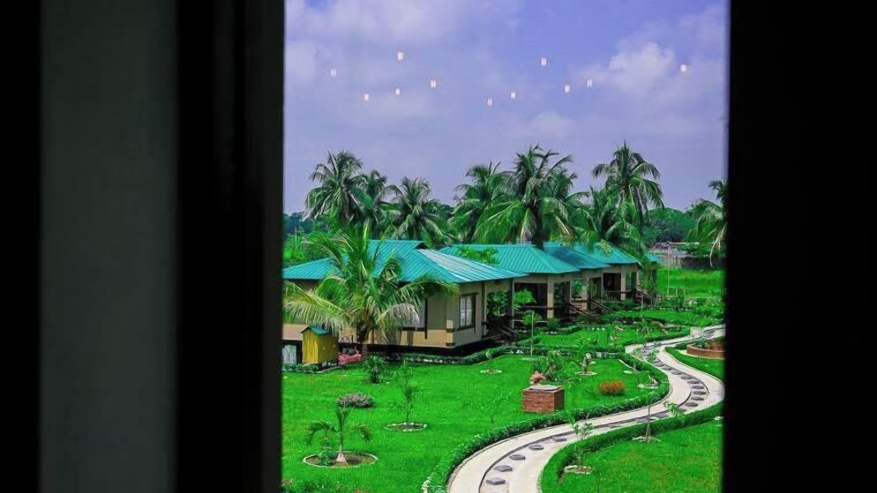 Photo of Outdoor in Pabna