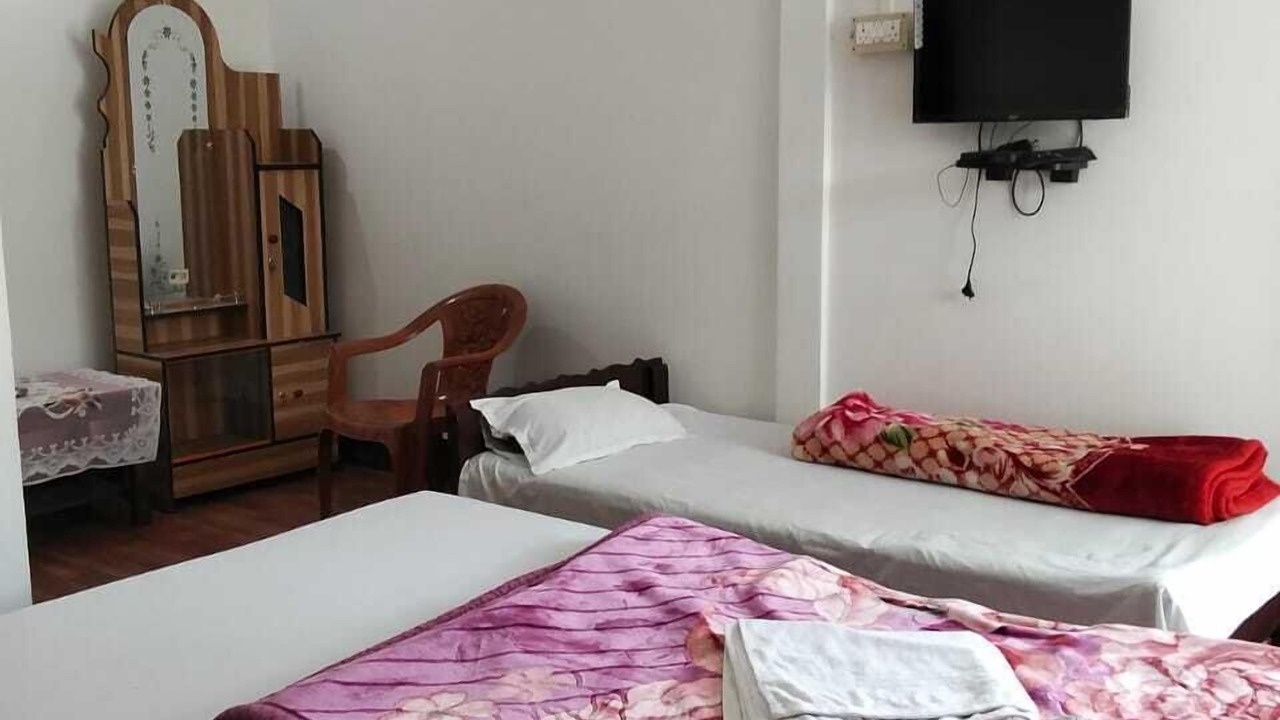 Photo of Bedroom in Hatikhuli