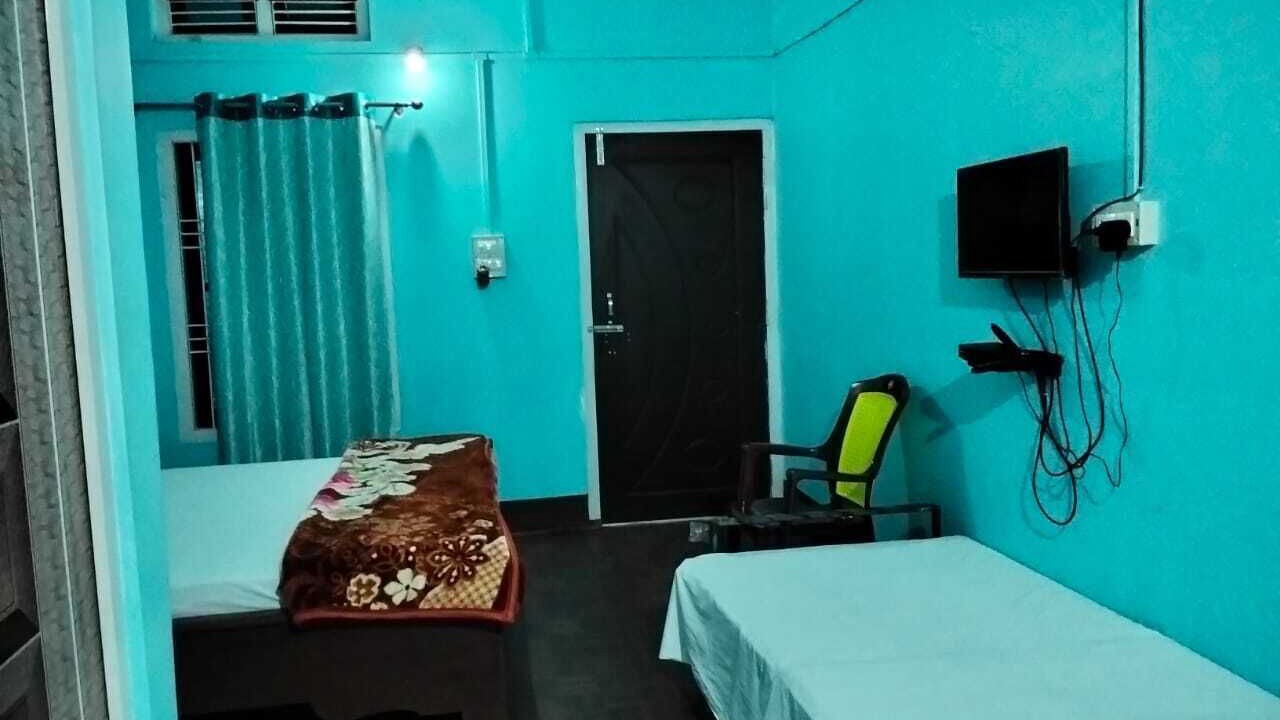 Photo of Bedroom in Hatikhuli