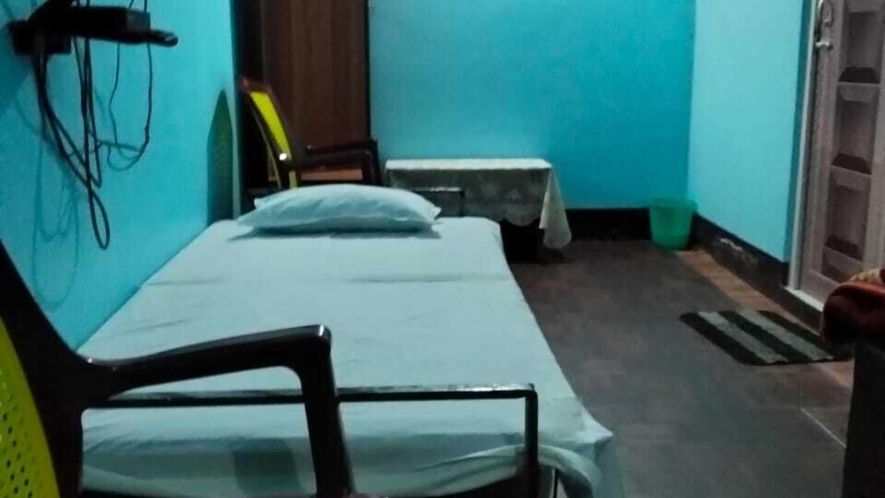 Photo of Bedroom in Hatikhuli