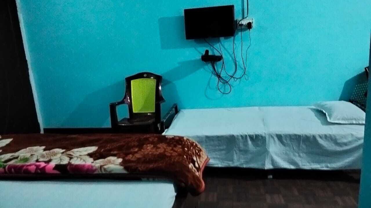 Photo of Bedroom in Hatikhuli