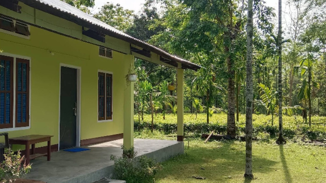 Photo of Outdoor in Hatikhuli