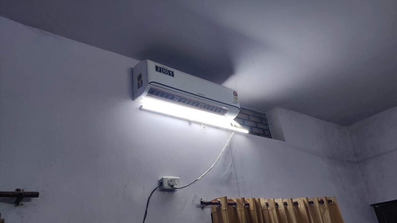 Photo of Bedroom in Allahabad