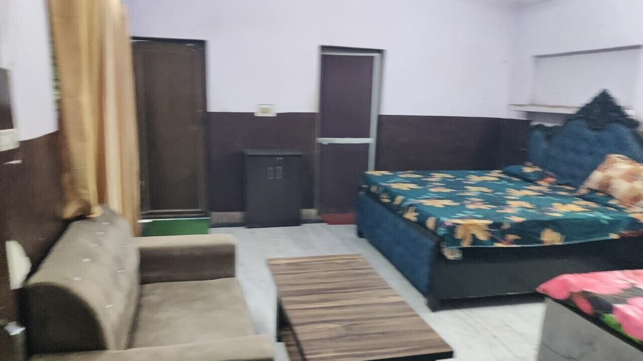 Photo of Bedroom in Allahabad
