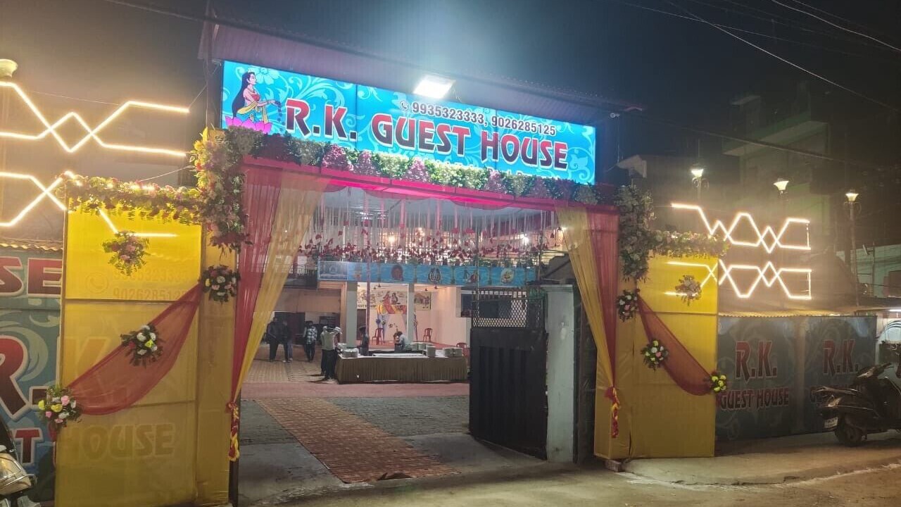 Photo of Outdoor in Allahabad