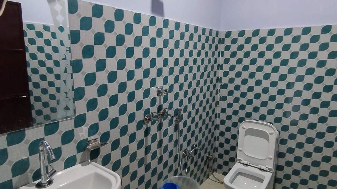Photo of Bathroom in Allahabad
