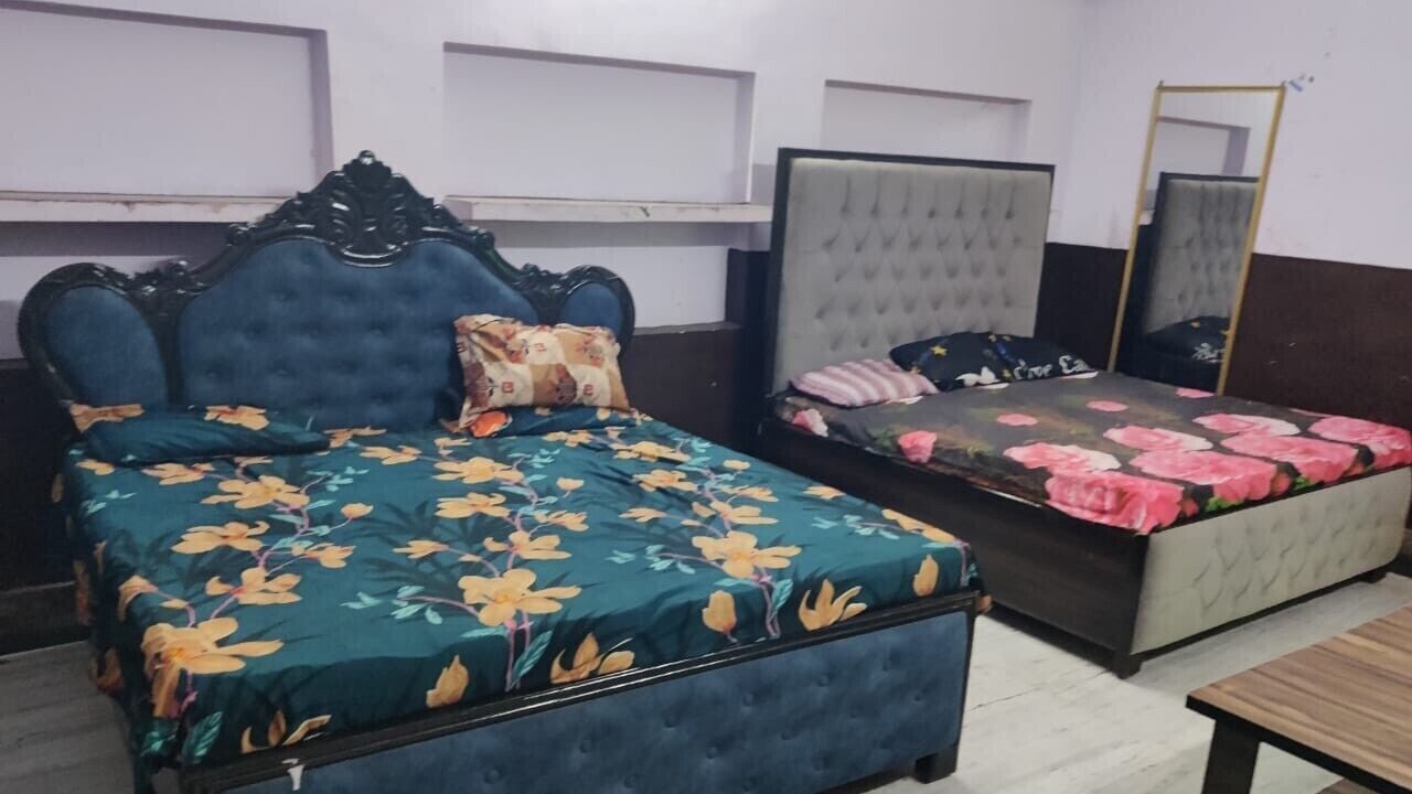 Photo of Bedroom in Allahabad