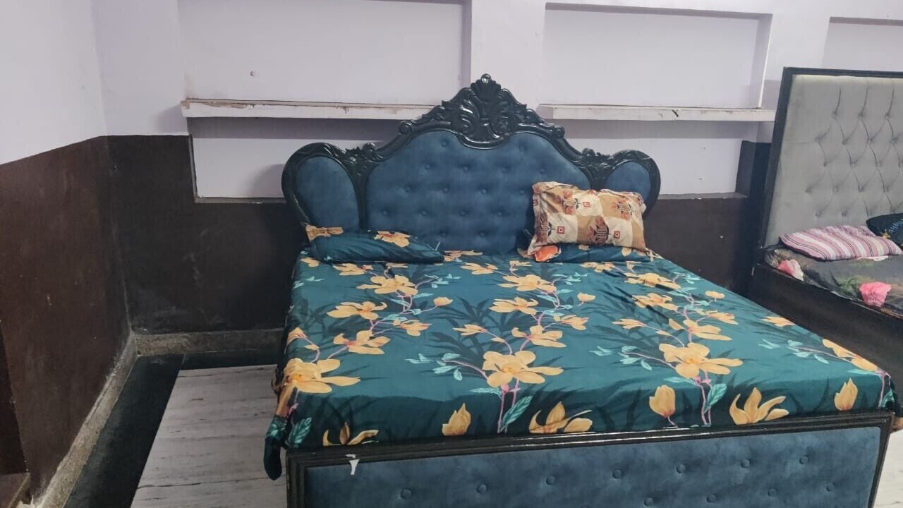 Photo of Bedroom in Allahabad