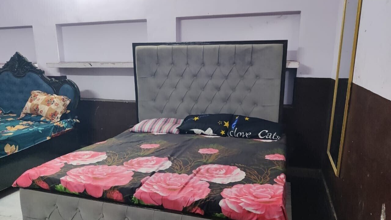 Photo of Bedroom in Allahabad