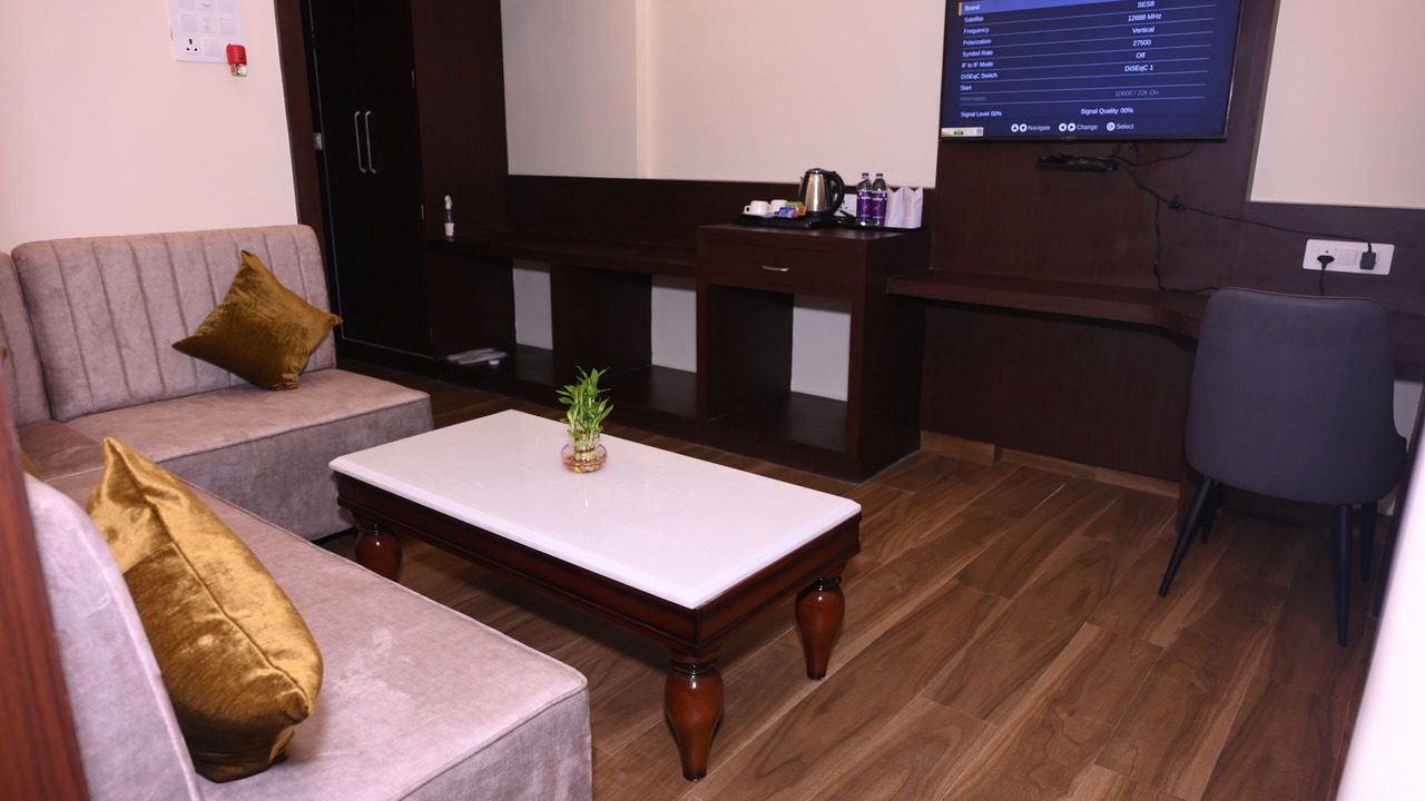 Photo of Bedroom in Siwan