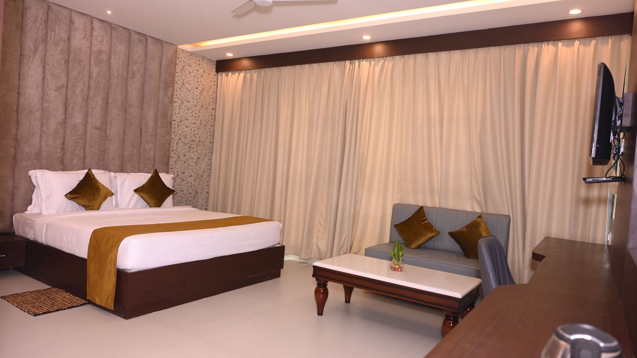 Photo of Bedroom in Siwan