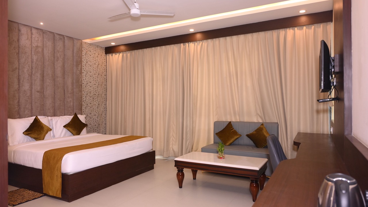 Photo of Bedroom in Siwan
