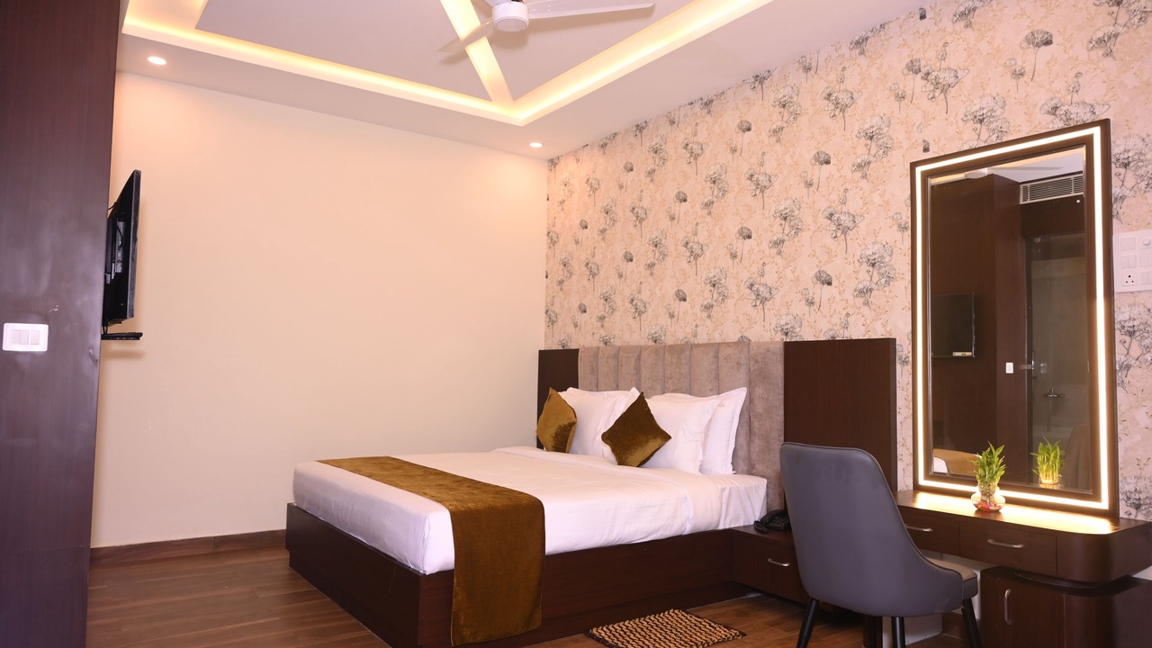 Photo of Bedroom in Siwan