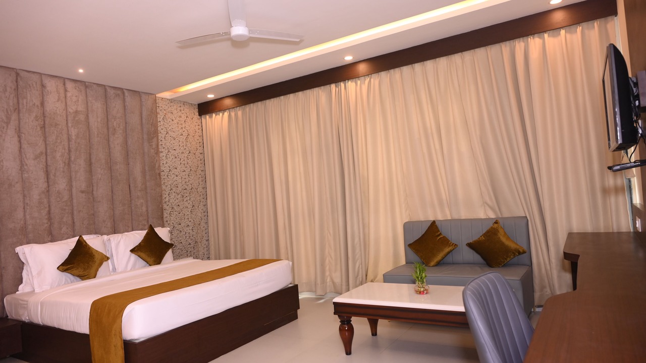 Photo of Bedroom in Siwan