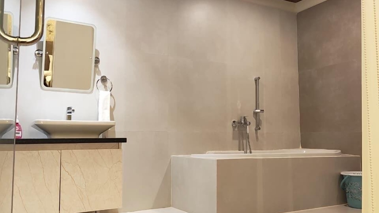 Photo of Bathroom in Siwan