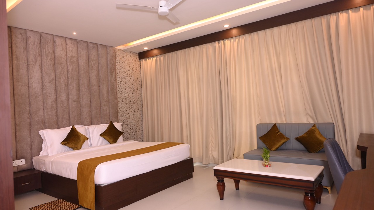Photo of Bedroom in Siwan