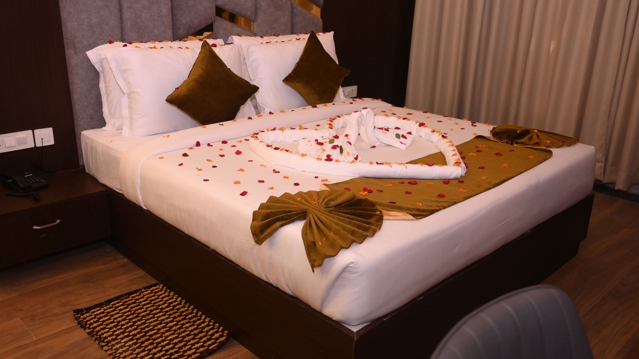 Photo of Bedroom in Siwan