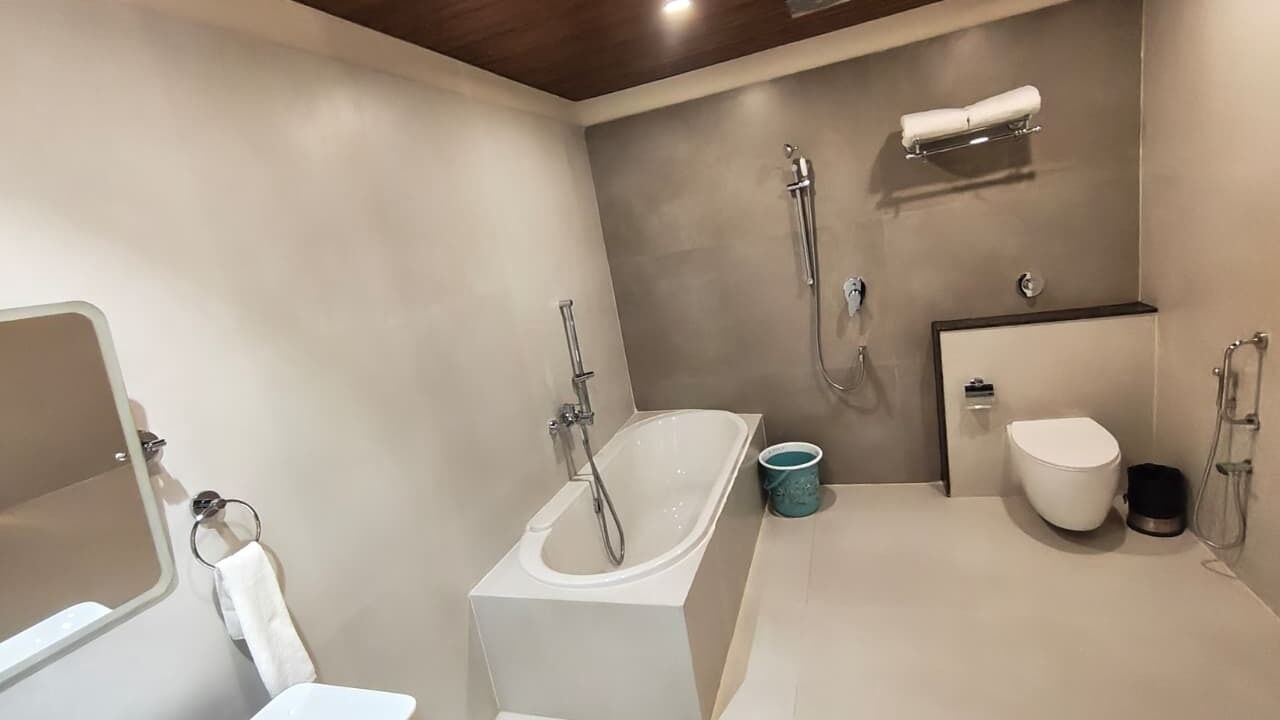 Photo of Bathroom in Siwan