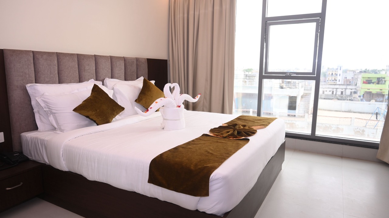 Photo of Bedroom in Siwan