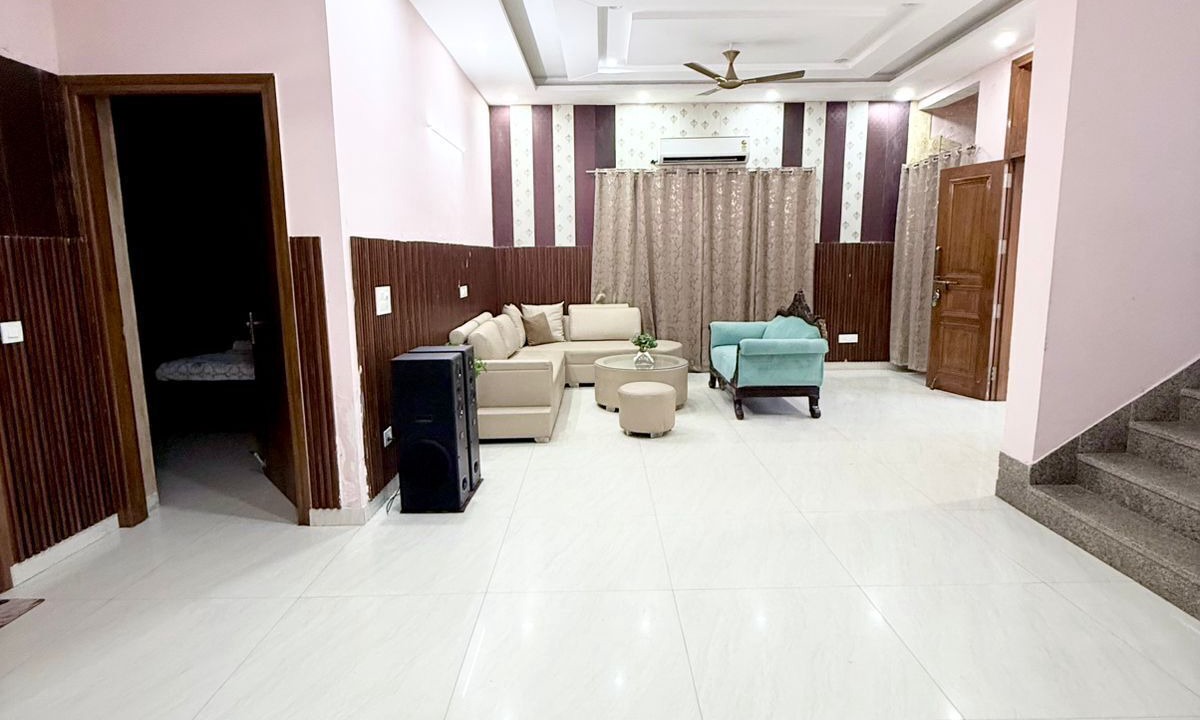 Photo of Livingroom in Gurugram
