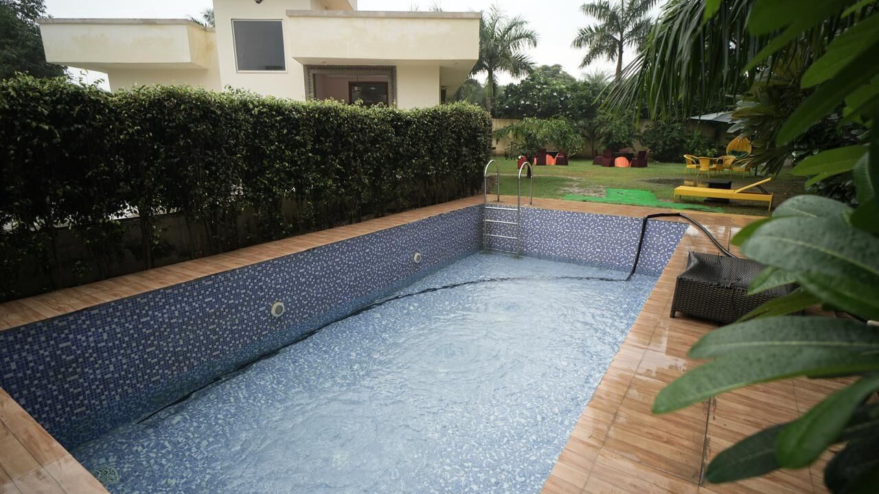 Photo of Outdoor in Gurugram